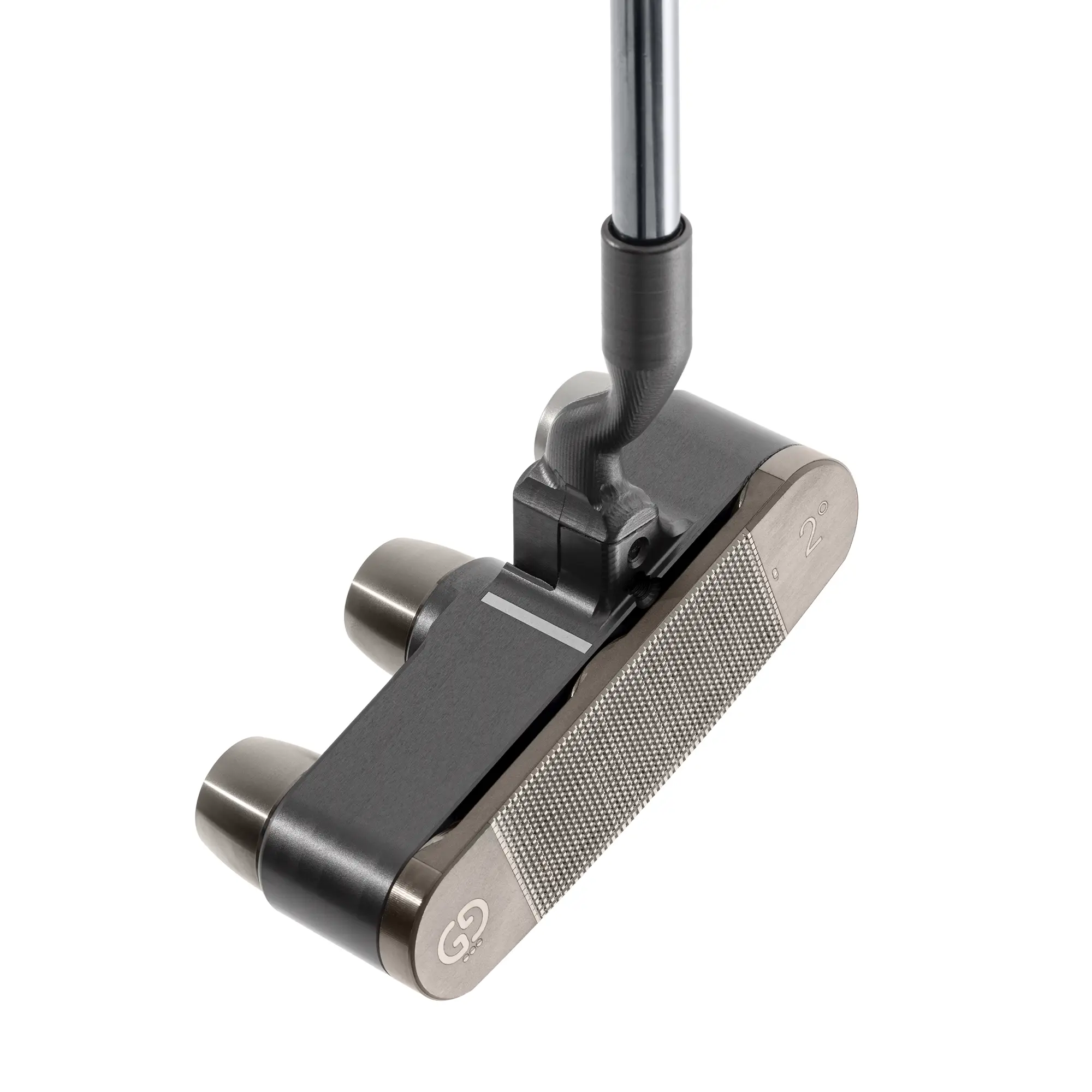 ecommerce putters , immagini realizzate presso lo studio